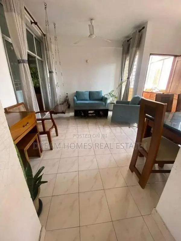 3-Bedroom Fully Furnished Apartment for Sale – Dehiwala, Colombo
