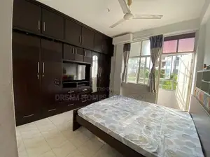 3-Bedroom Fully Furnished Apartment for Sale – Dehiwala, Colombo