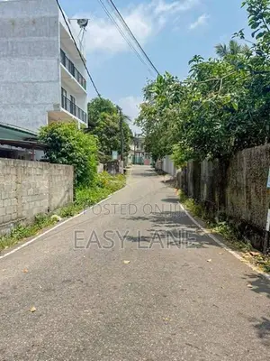 Prime Residential Land for Sale in Rajagiriya / Ethulkotte