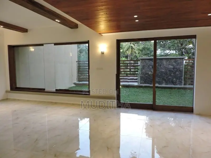 03 Foor Luxury House for Sale Kotte