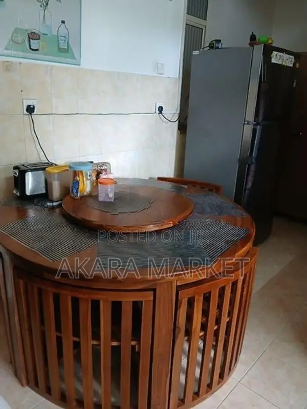 Seagull Heavenly Homes - Furnished Apartment for Sale A55491