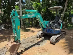 Isuzu IHI 30NX