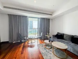 Apartment for Sale in Cinnamon Life - Colombo 02