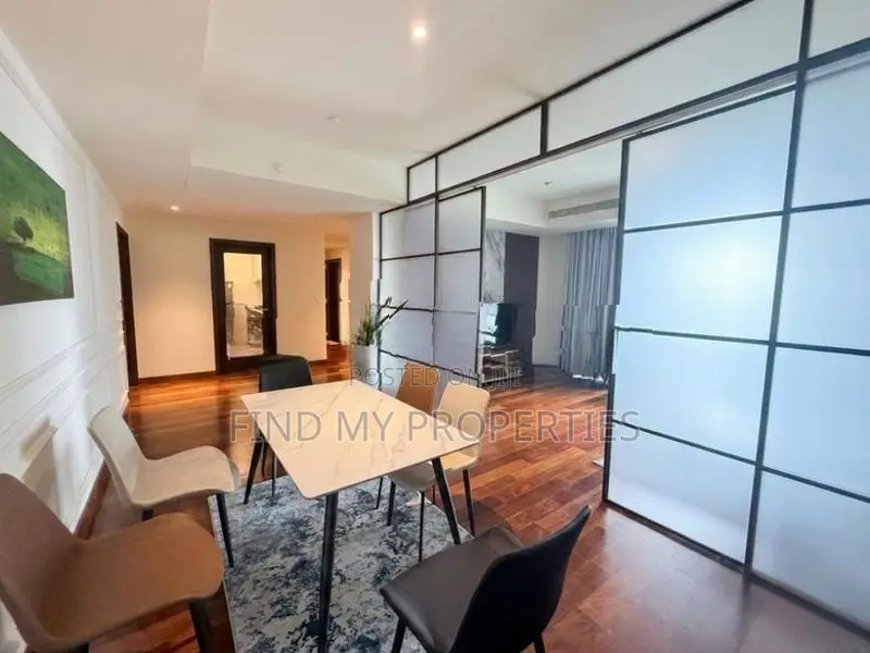Apartment for Sale in Cinnamon Life - Colombo 02