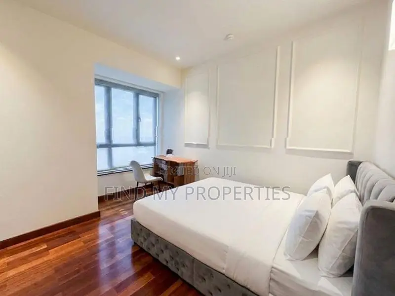 Apartment for Sale in Cinnamon Life - Colombo 02