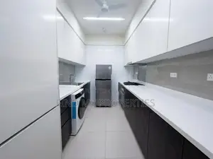 Apartment for Sale in Cinnamon Life - Colombo 02