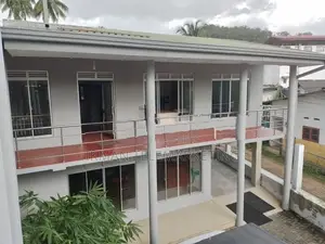 Four-Storied Commercial Building for Sale – Yatiyanthota Town