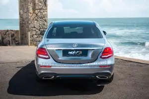 Mercedes Benz E350 E AMG Premium Plus 2017