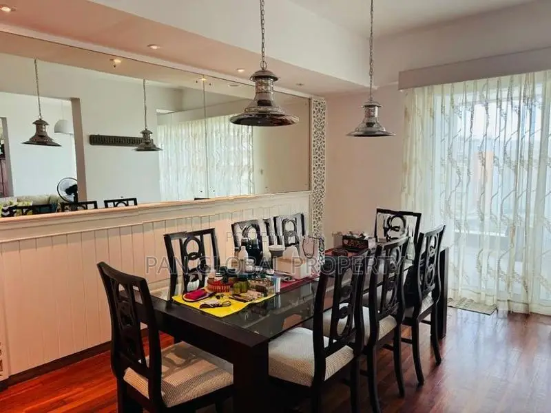 Apartment for Sale in Colombo 03 ( Penthouse )