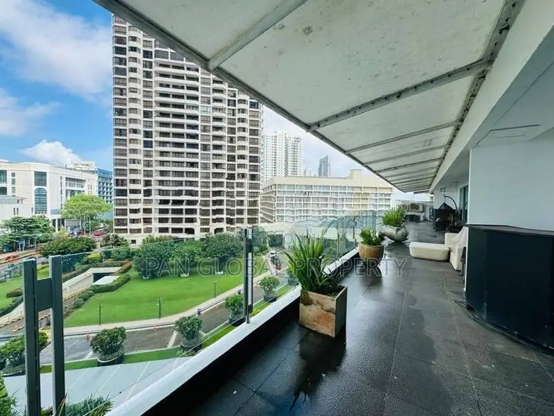 Apartment for Sale in Colombo 03 ( Penthouse )