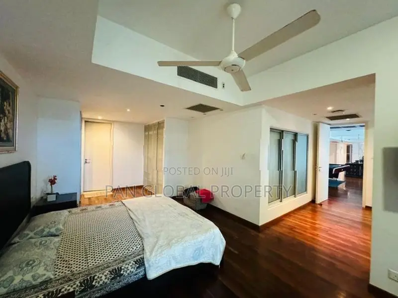 Apartment for Sale in Colombo 03 ( Penthouse )