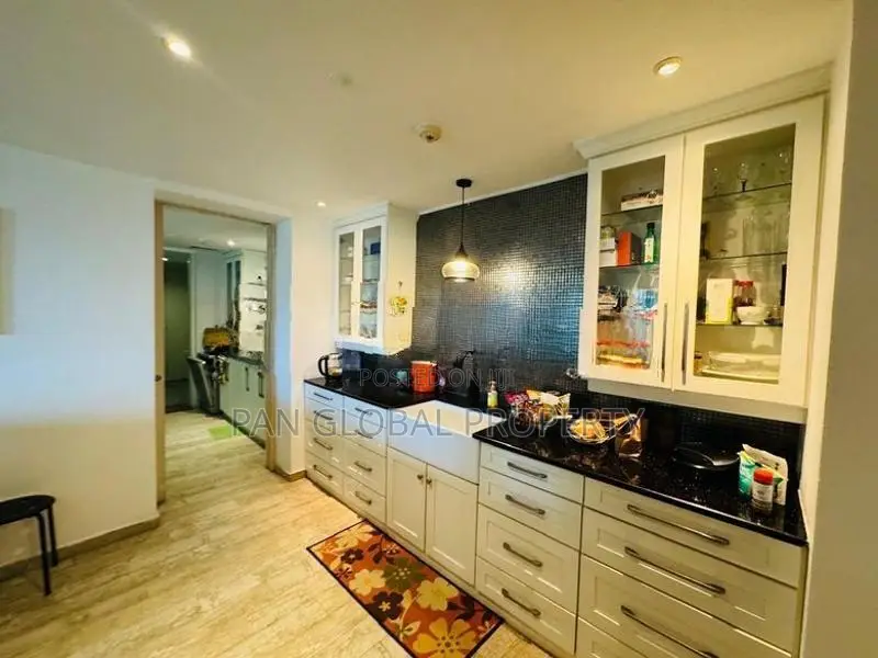 Apartment for Sale in Colombo 03 ( Penthouse )