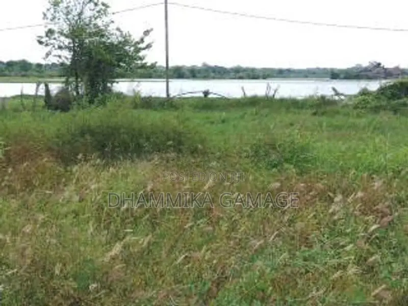 Commercial Land for Sale Hambanthota