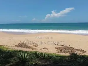 Kahadamoder - Beach Land for Sale