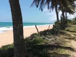 Kahadamoder - Beach Land for Sale