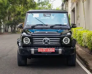 Mercedes Benz G450d MANUFAKTUR AMG 2024