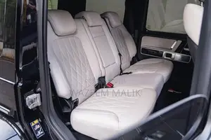 Mercedes Benz G450d MANUFAKTUR AMG 2024