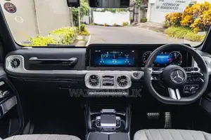 Mercedes Benz G450d MANUFAKTUR AMG 2024