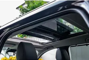 Mazda CX 80 Plugin 2026