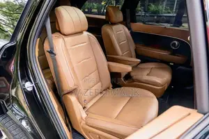 Hyundai Palisade Caligraphy Edition 2025