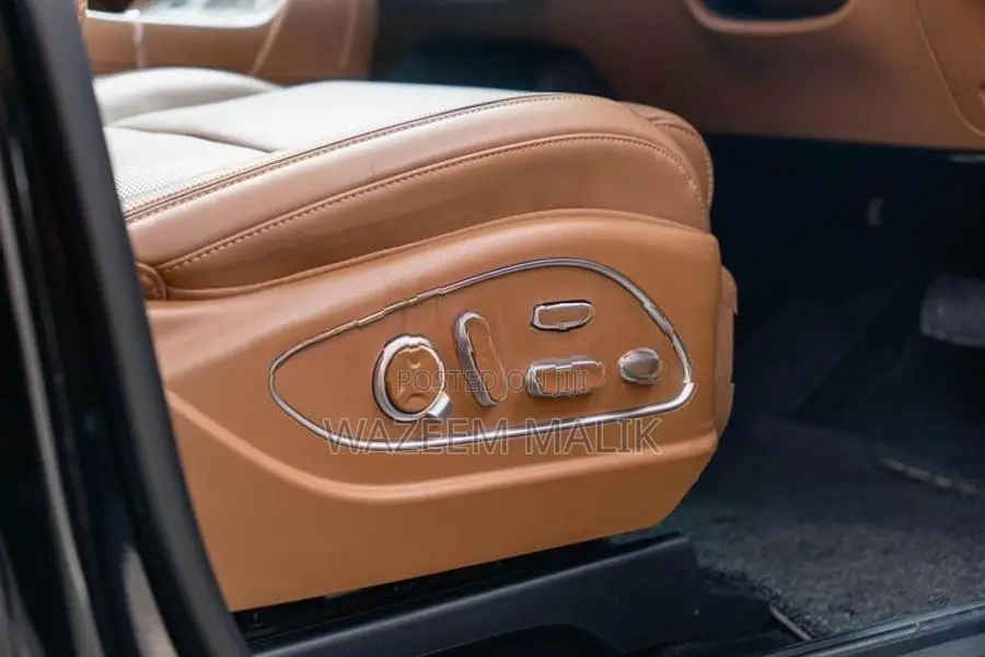 Hyundai Palisade Caligraphy Edition 2025