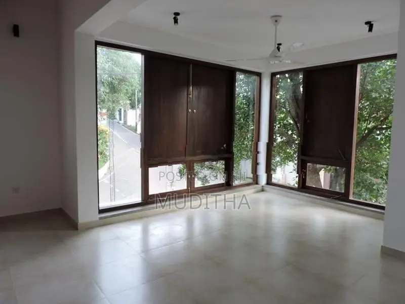 02 Fl Luxury House for Sale Kadawatha