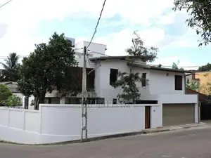 02 Fl Luxury House for Sale Kadawatha