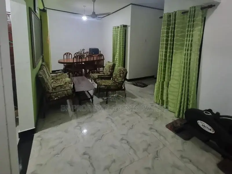 Two Story House for Sale in Nugegoda
