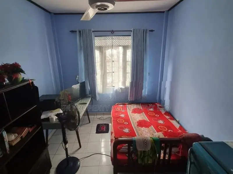 Two Story House for Sale in Nugegoda