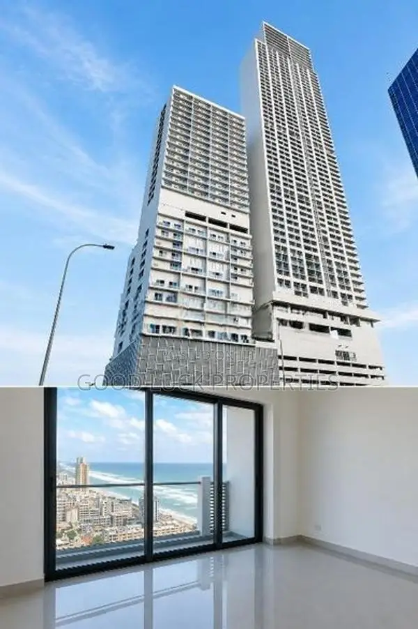 Semi Furnished Apartment For Rent In Colombo 3 ( SA4251)