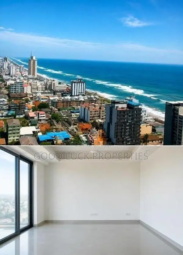 Semi Furnished Apartment For Rent In Colombo 3 ( SA4251)