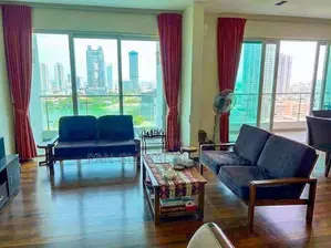Apartment for Sale in Colombo 03