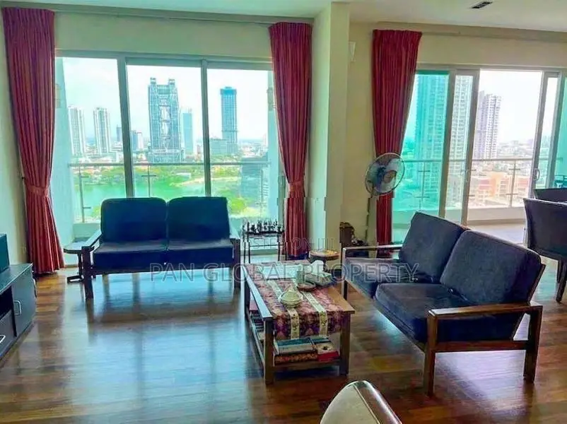 Apartment for Sale in Colombo 03