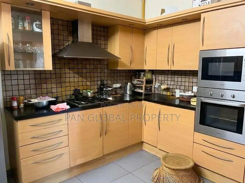 Apartment for Sale in Colombo 03