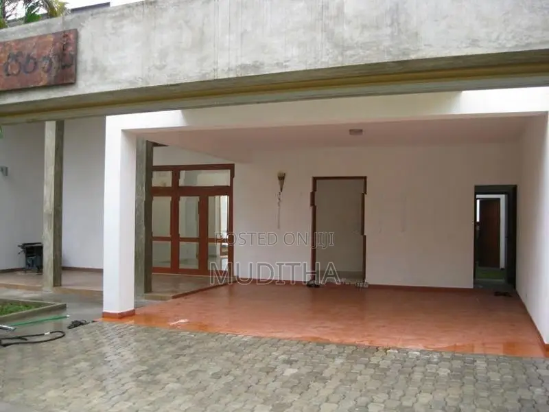 03 Fl Luxury House for Sale Kottawa