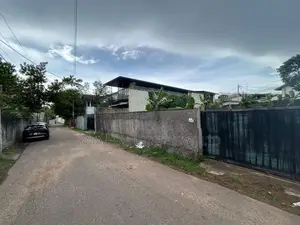 Residential Land for Sale in Pitakotte