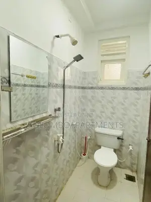 Colombo 06 Apartment for Long-Term Rental. (Property Code: CSPL101)