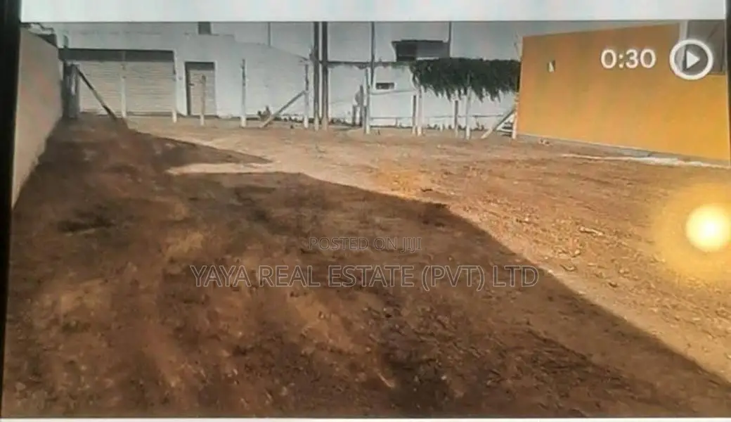 Residential Land for Sale in Nawala