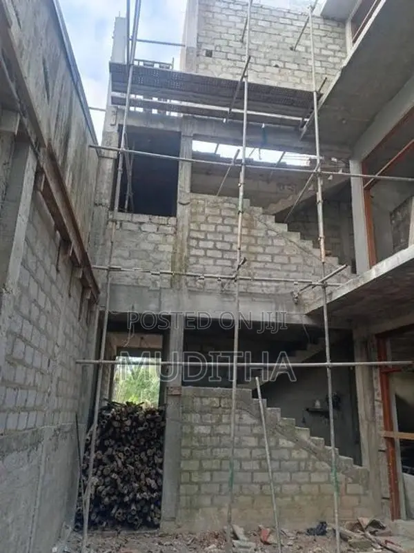 Brand New 03 Fl Luxury House for Sale Kottawa