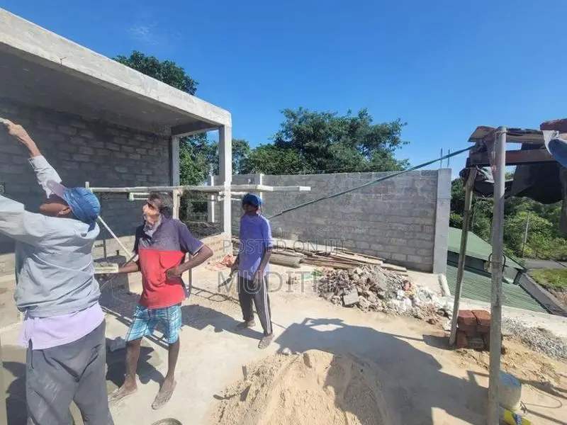 Brand New 03 Fl Luxury House for Sale Kottawa