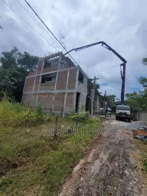 Brand New 03 Fl Luxury House for Sale Kottawa