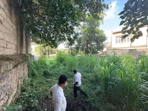 15.2 Perches Prime Residential Land for Sale in Pelawatte