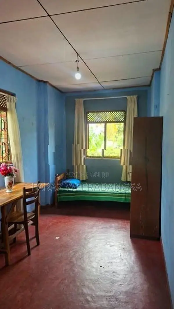 Room For Rent In Badulla
