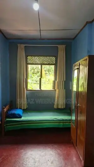 Room For Rent In Badulla