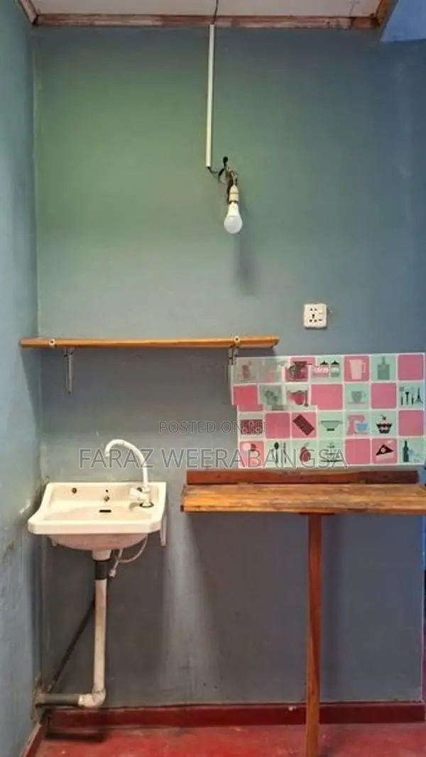 Room For Rent In Badulla