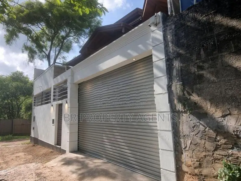 Two-Story House for Sale in Angoda