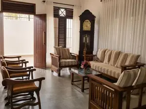 Two-Story House for Sale in Angoda