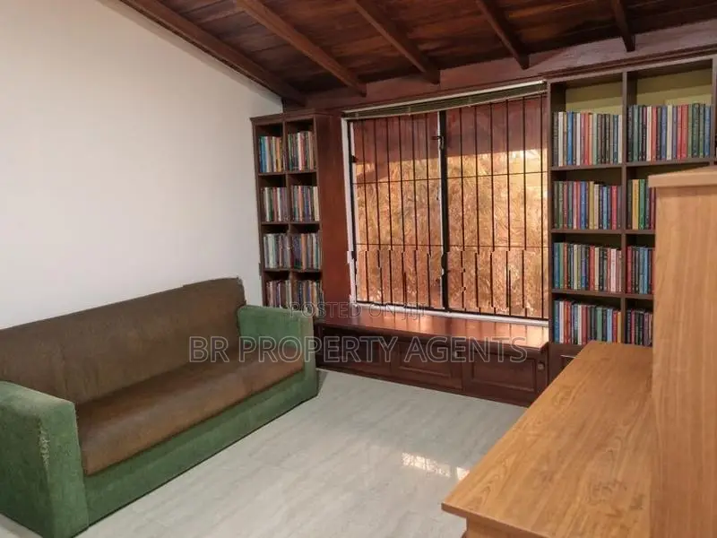 Two-Story House for Sale in Angoda