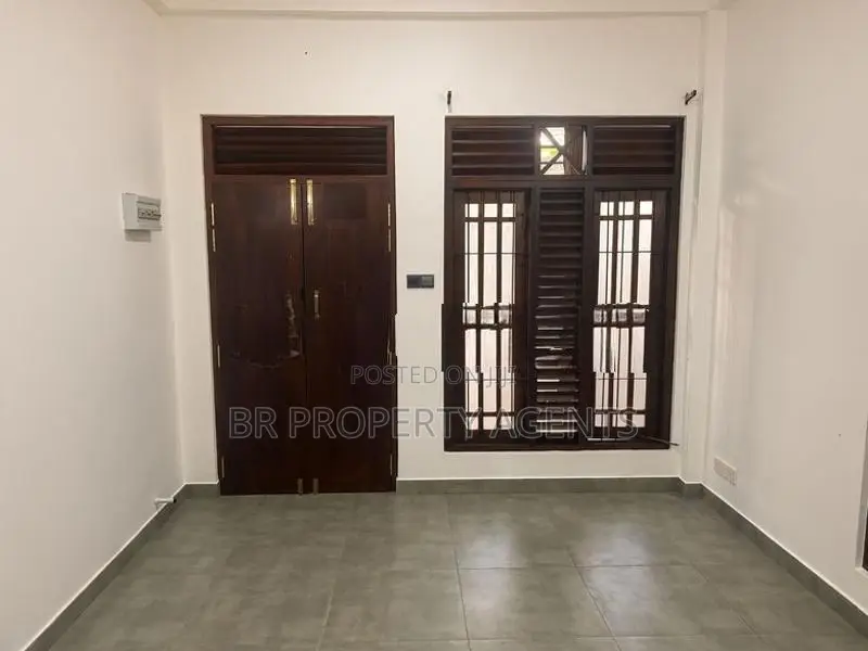 Two-Story House for Sale in Angoda