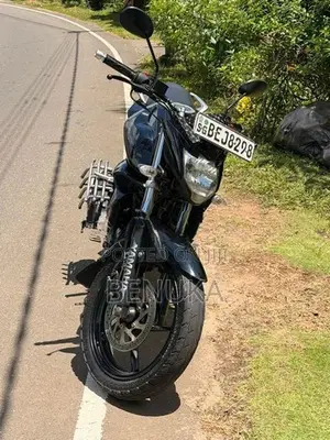 Yamaha FZs V2 2017